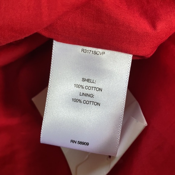 A LOVES A Rose/Multi Maxi Dress. - Picture 10 of 10